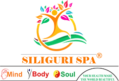 Siliguri Spa logo